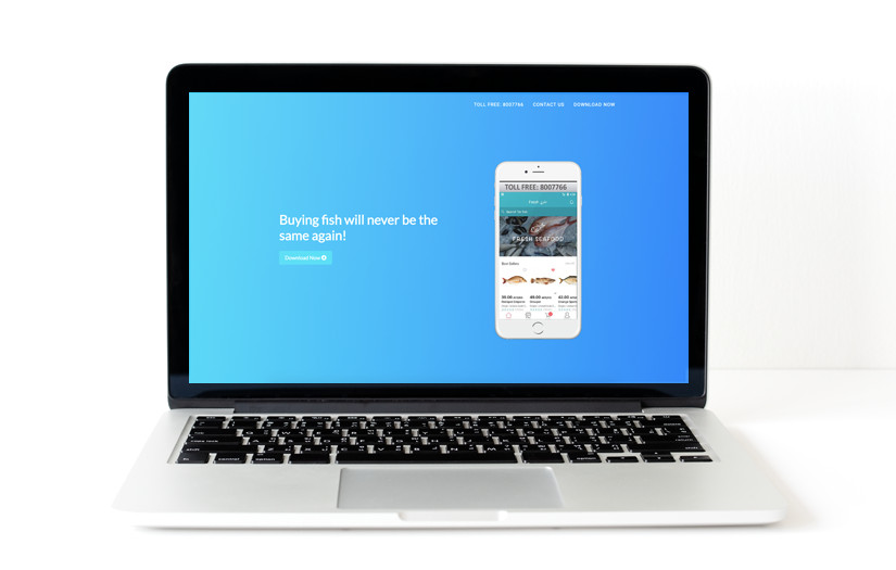 Tari Fresh - Ecommerce  App screenshot 11